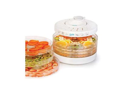 تصویر میوه و سبزی خشک کن سایا مدل GP 103